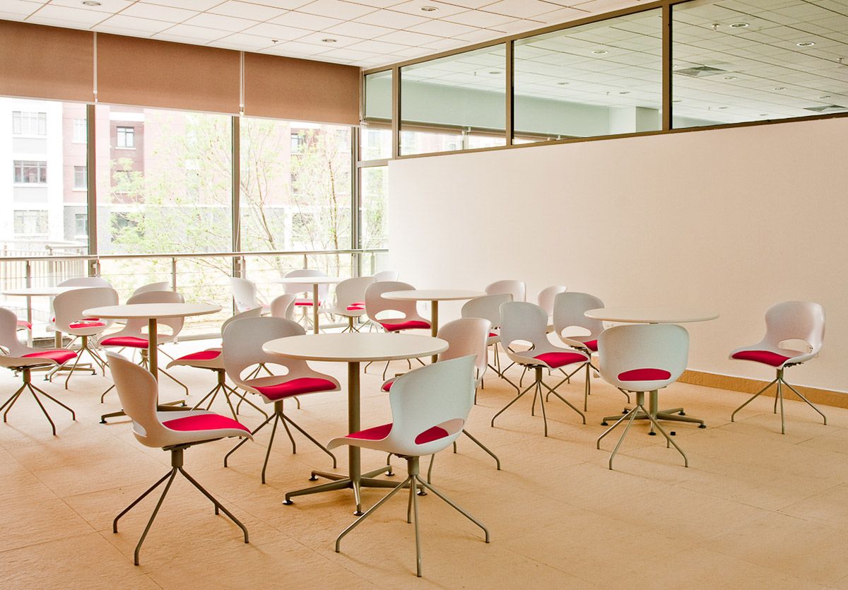 天津經(jīng)濟(jì)技術(shù)開發(fā)區(qū)國(guó)際學(xué)校