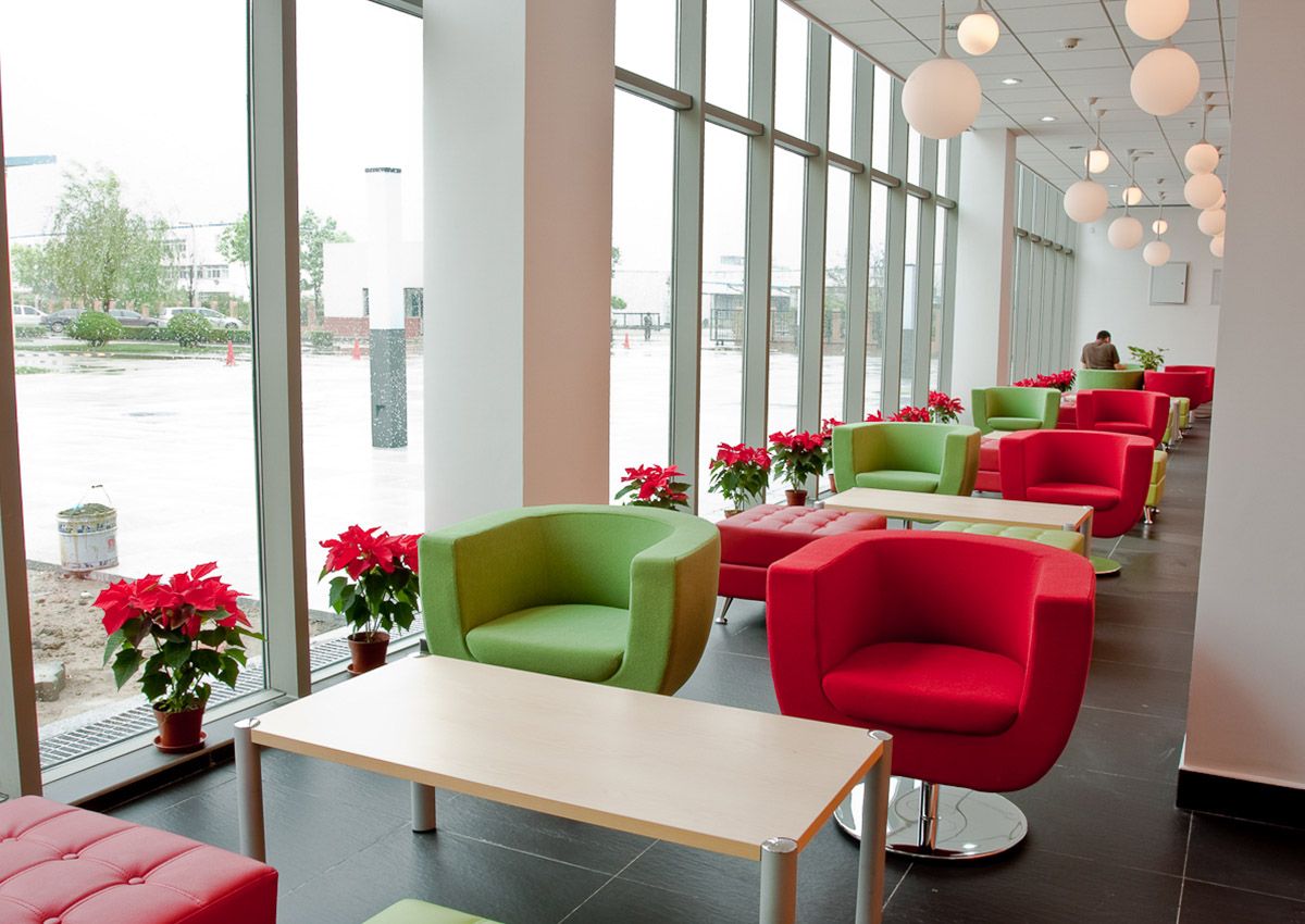 天津經(jīng)濟(jì)技術(shù)開發(fā)區(qū)國(guó)際學(xué)校