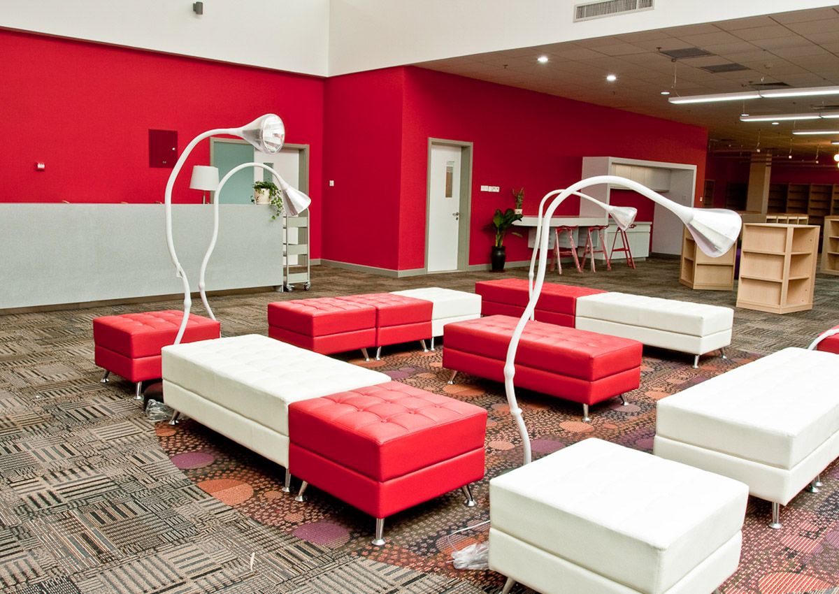 天津經(jīng)濟(jì)技術(shù)開發(fā)區(qū)國(guó)際學(xué)校