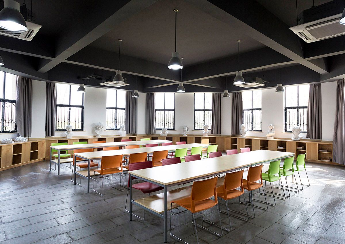 北外附校蘇州灣外國語學校