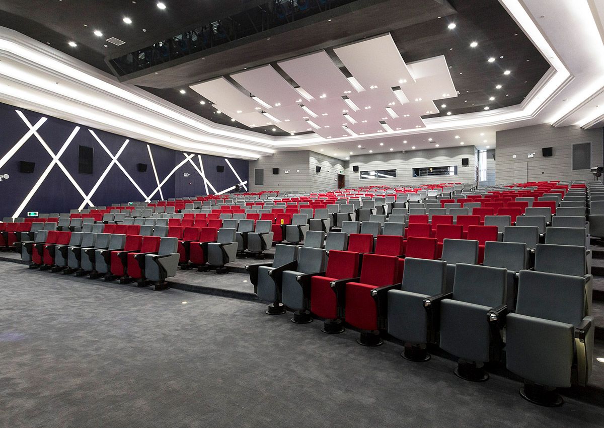 北外附校蘇州灣外國語學校