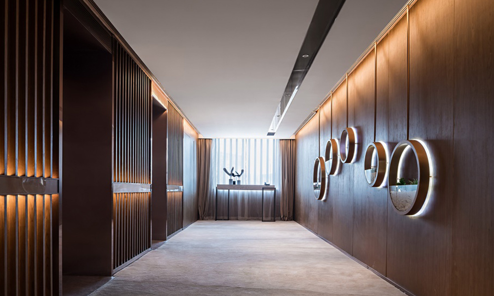 北京世園凱悅酒店