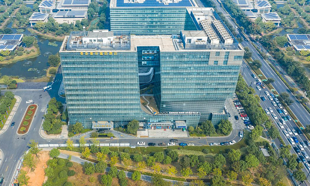 廣州木蓮莊酒店