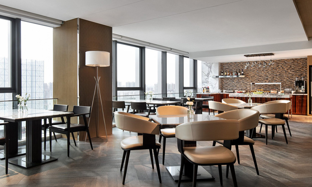 長(zhǎng)沙中建萬(wàn)怡酒店