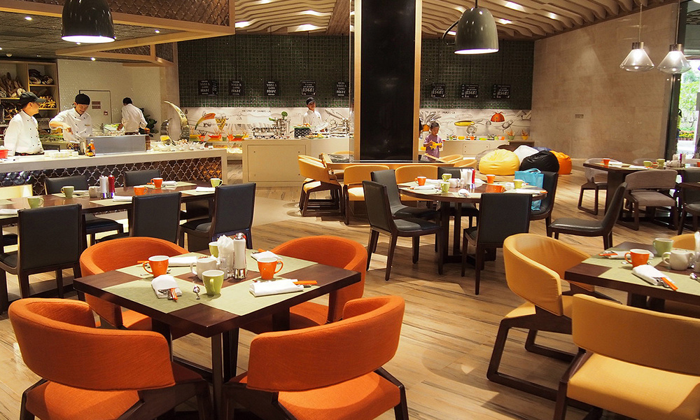 三亞香格里拉度假酒店 三亞香格里拉度假酒店