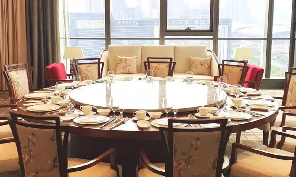 廣州琶洲嶺南東方酒店