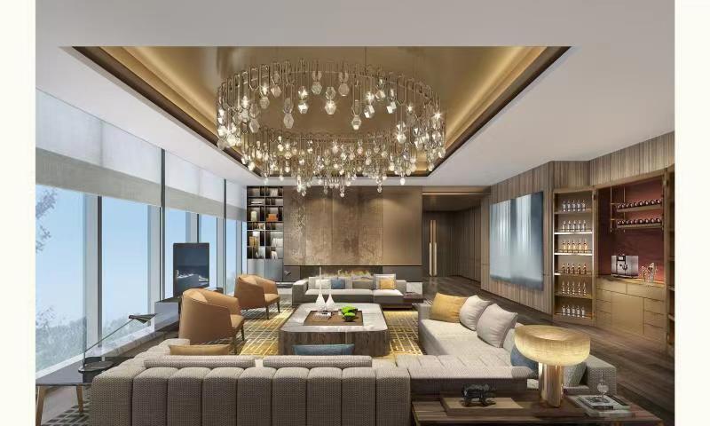 廣東酒店家具定制廠家